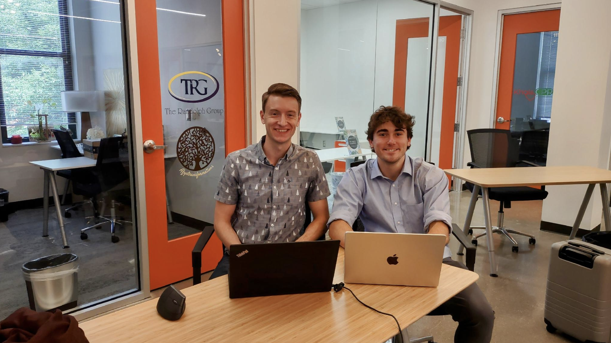 Sales Insights internship project visual